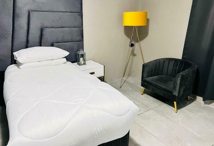 اتاق لوکس, Signature Boutique Guesthouse