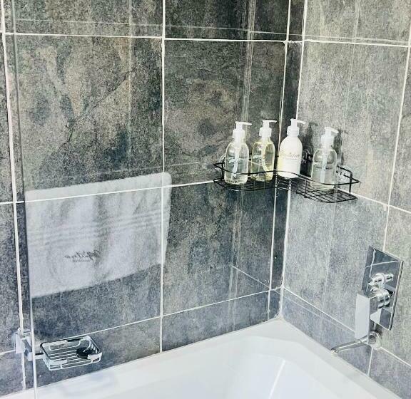 اتاق لوکس, Signature Boutique Guesthouse