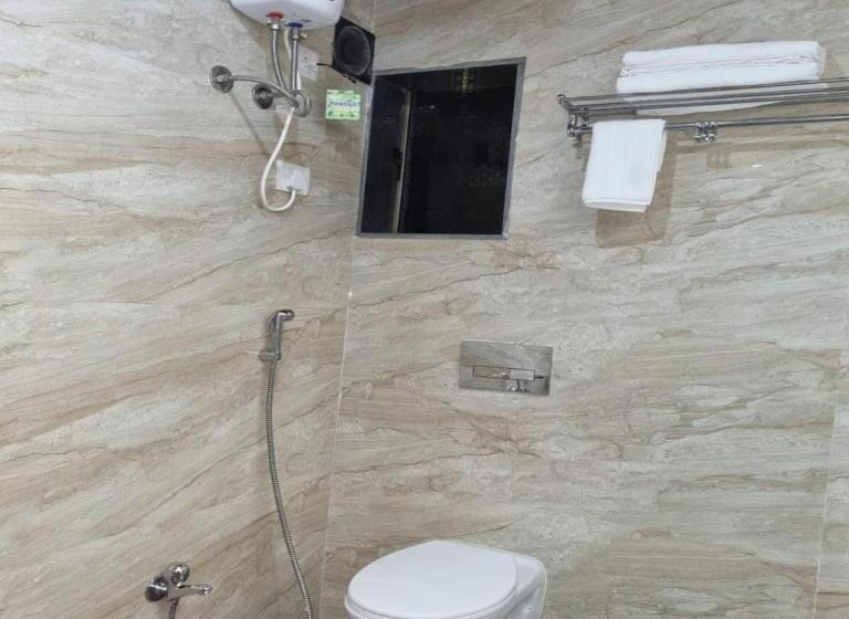 Номер Deluxe, Wayfare Ksc Resort