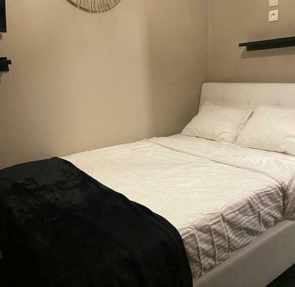 标准间, B&b Anguli
