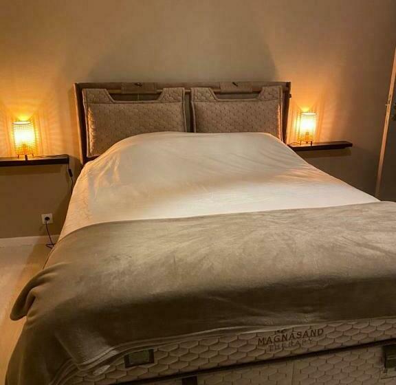 标准间, B&b Anguli