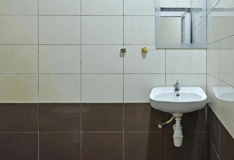 Family Suite, Capital O 90761 D Jiwa