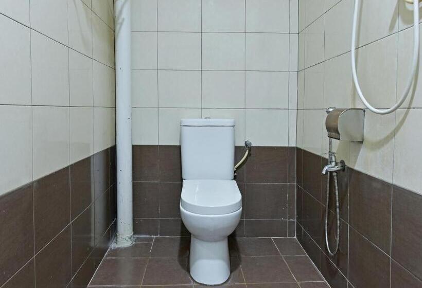 Трехместный Номер Deluxe, Capital O 90761 D Jiwa