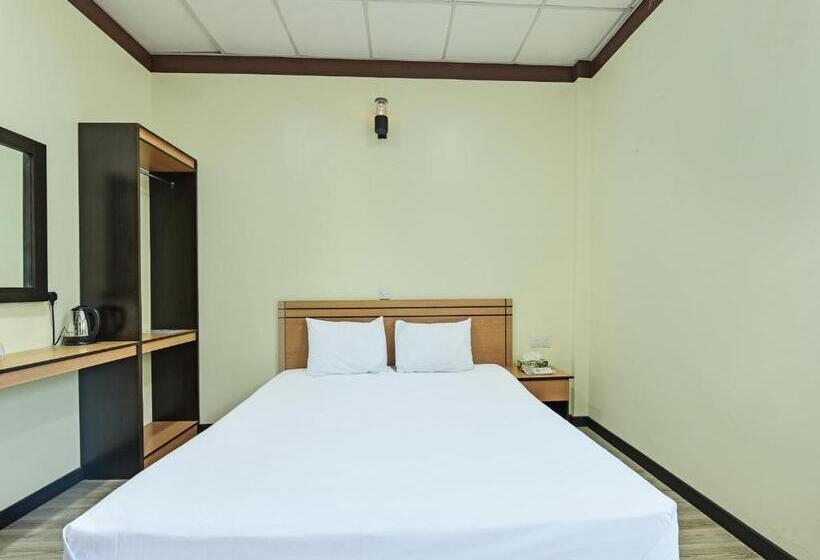 غرفة سوبيريور, Capital O 90761 D Jiwa