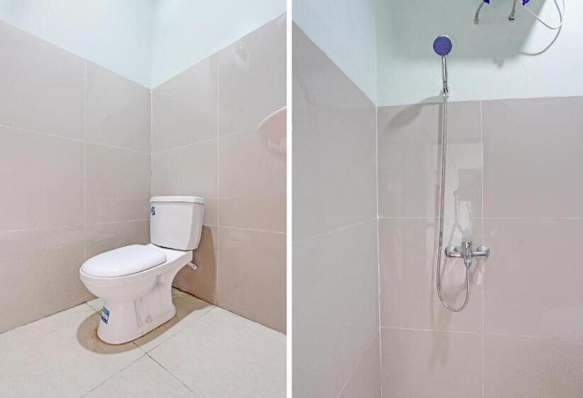 Номер Стандарт, Oyo 92428 Samudera Guesthouse