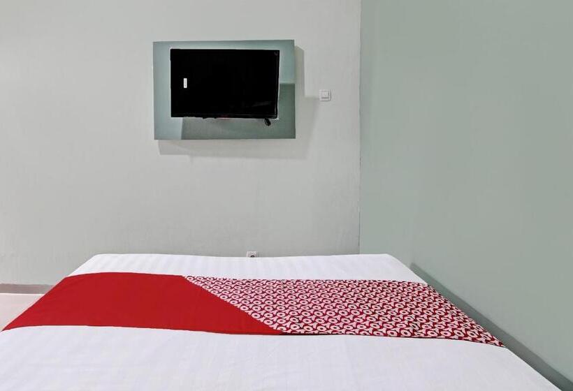 Quarto Estandar, Oyo 92428 Samudera Guesthouse