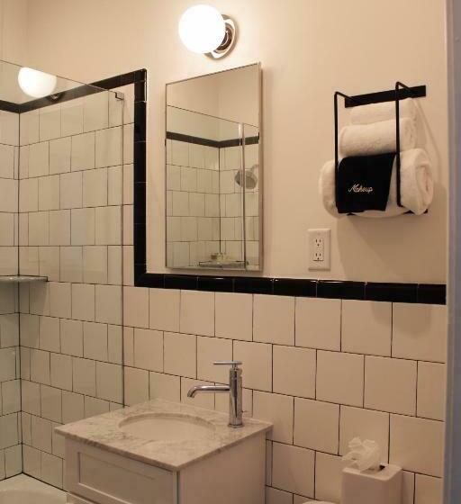 Apartamento 1 Dormitório, Stay Rafa At 2000 Spruce