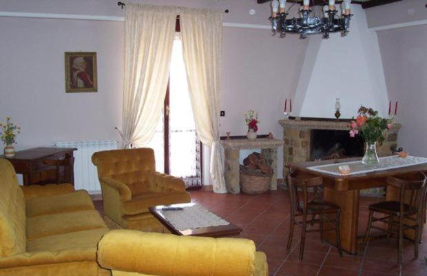 اتاق لوکس, B&b Villa Rosalia