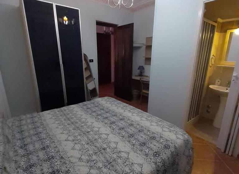 اتاق استاندارد, B&b Villa Rosalia