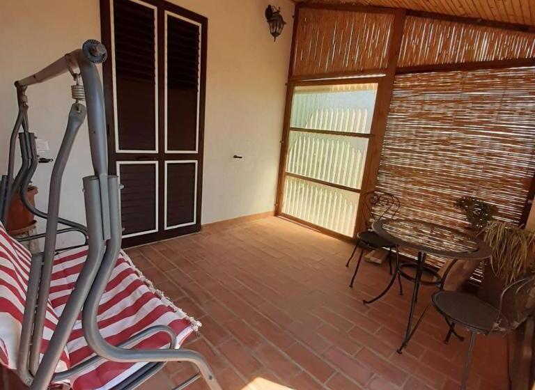 اتاق استاندارد, B&b Villa Rosalia