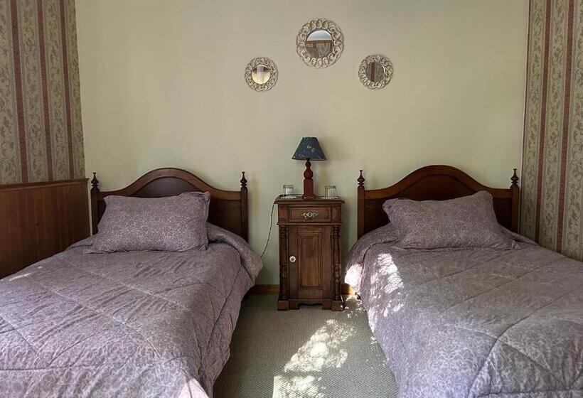 Номер Economy, Casa Frau Holle