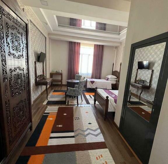 Номер Superior, Jannat Minor Boutique