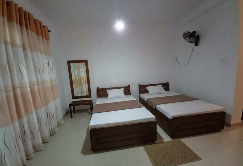 Номер Стандарт Вид на Горы, Ella Gama Village Guest House