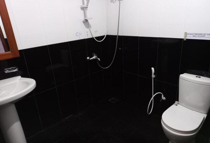 Номер Стандарт Вид на Горы, Ella Gama Village Guest House