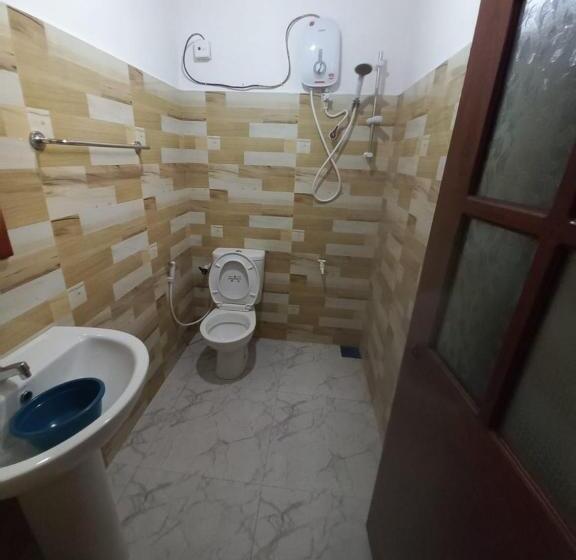 Номер Economy, Ella Gama Village Guest House