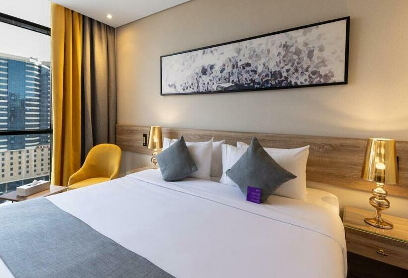 Номер Deluxe, Anan Hotel By Snood