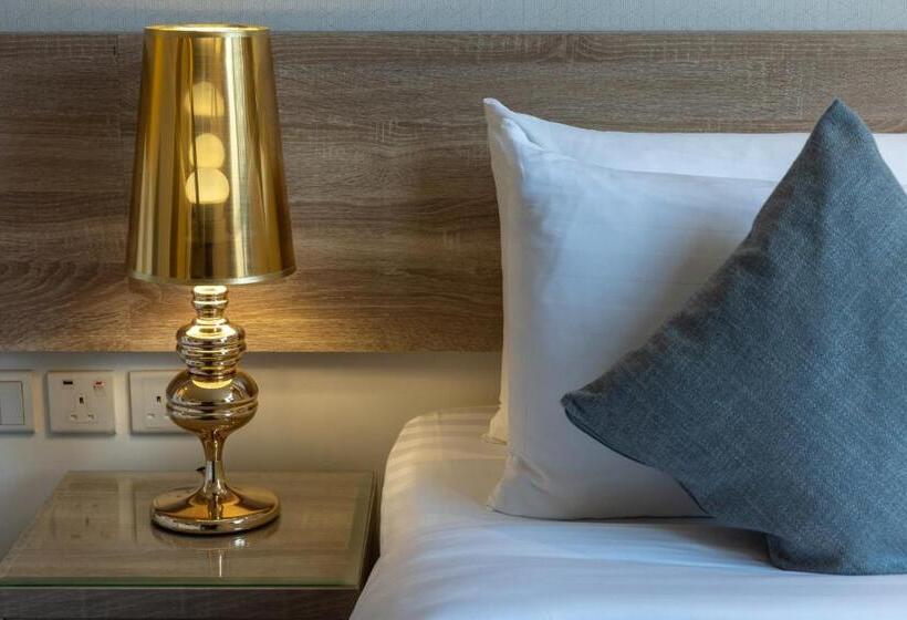 اتاق لوکس چهار تخته, Anan Hotel By Snood