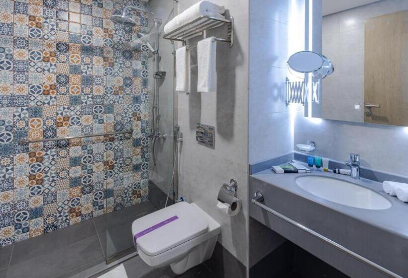 Quarto Quádruplo Deluxe, Anan Hotel By Snood