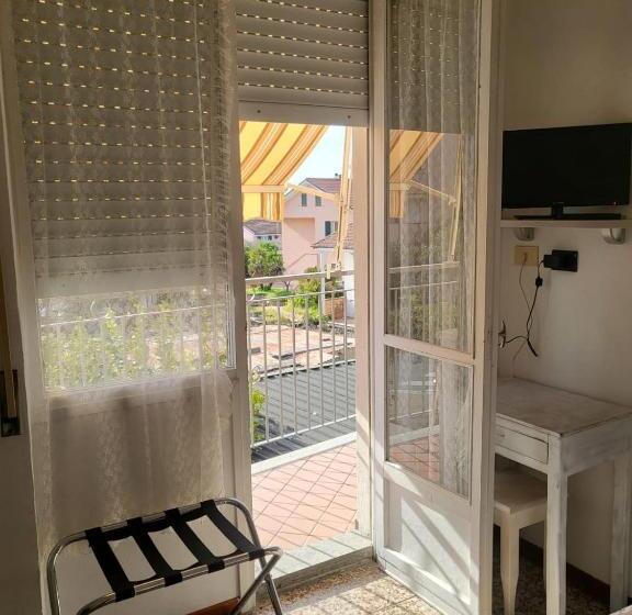 اتاق استاندارد, Villa Rosa