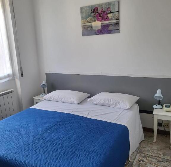 اتاق استاندارد, Villa Rosa
