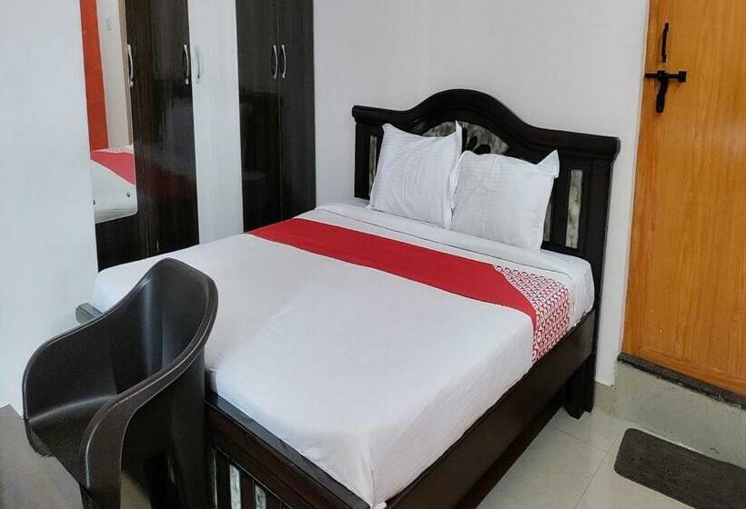 Номер Economy, Staymaker Anjaneya Comforts