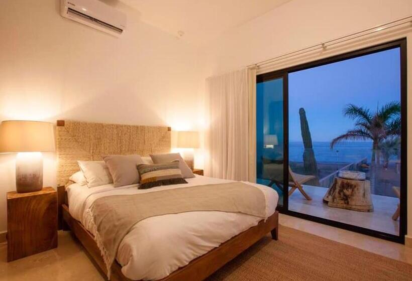 اتاق استاندارد, Casalabastilla