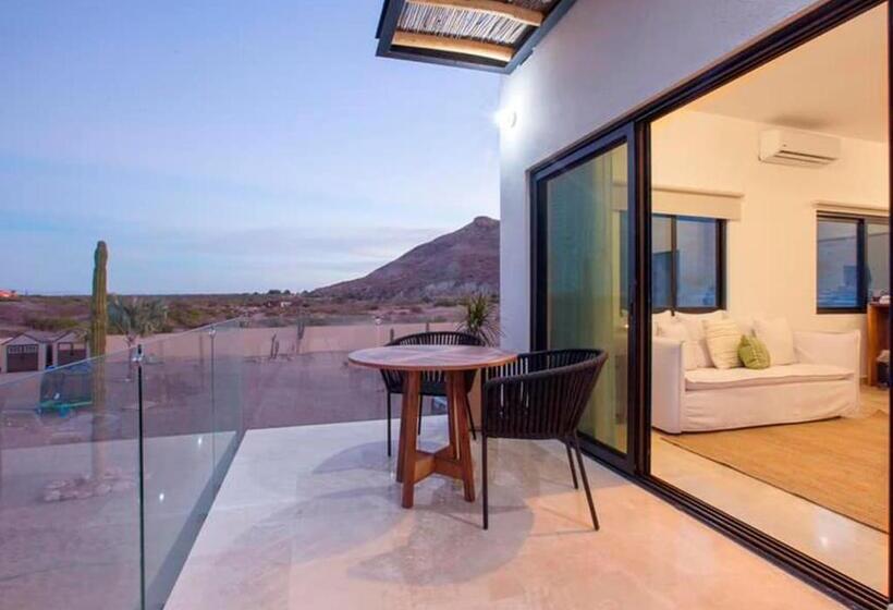 اتاق استاندارد, Casalabastilla