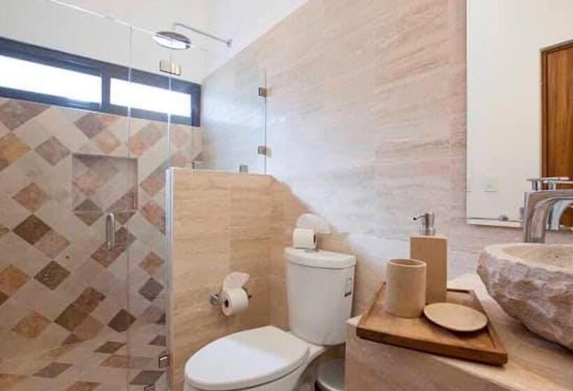 اتاق استاندارد, Casalabastilla