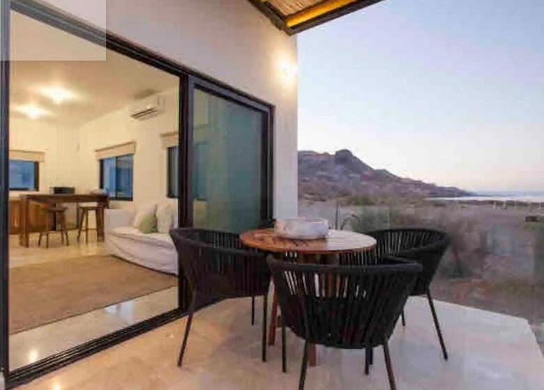 اتاق استاندارد, Casalabastilla