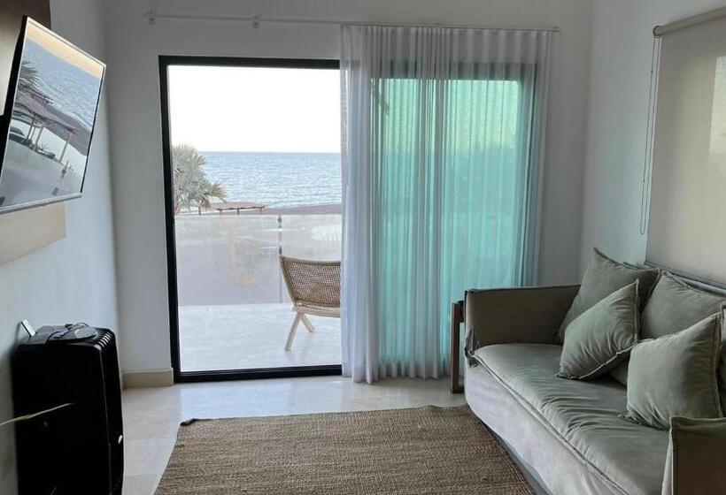 اتاق استاندارد, Casalabastilla