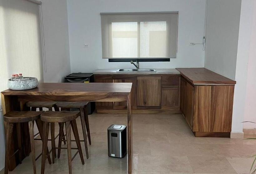 اتاق استاندارد, Casalabastilla