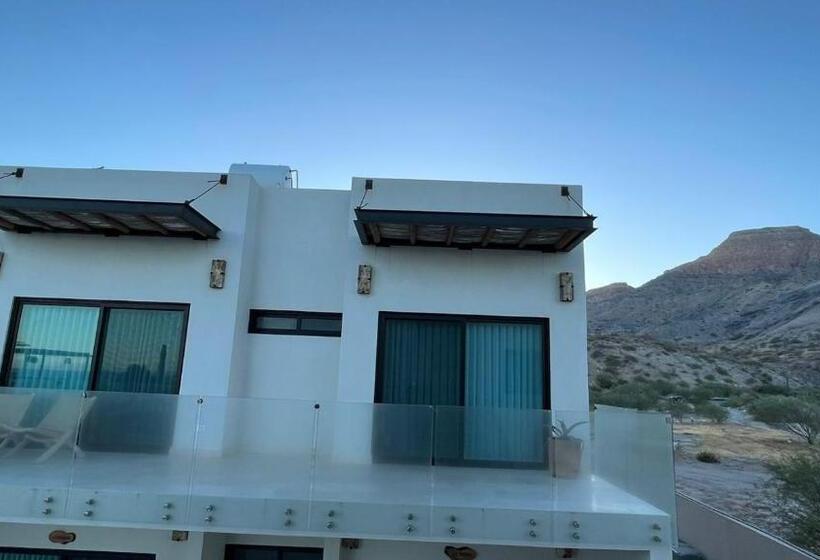 اتاق استاندارد, Casalabastilla