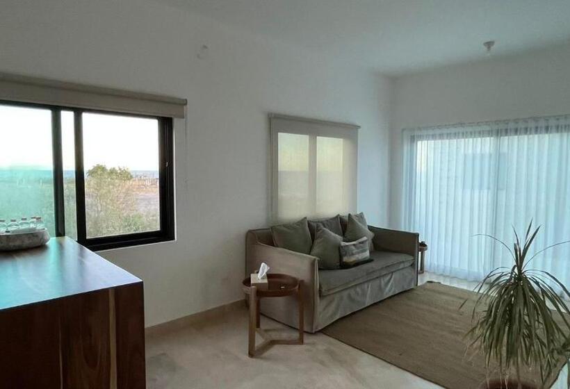 اتاق استاندارد, Casalabastilla