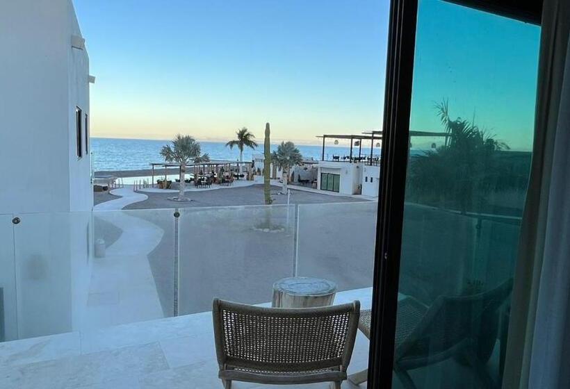 اتاق استاندارد, Casalabastilla