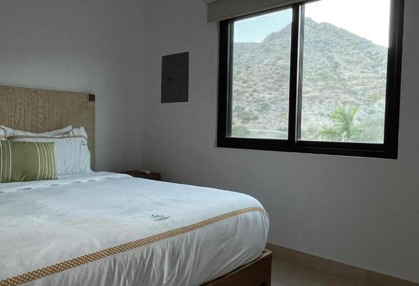 اتاق استاندارد, Casalabastilla