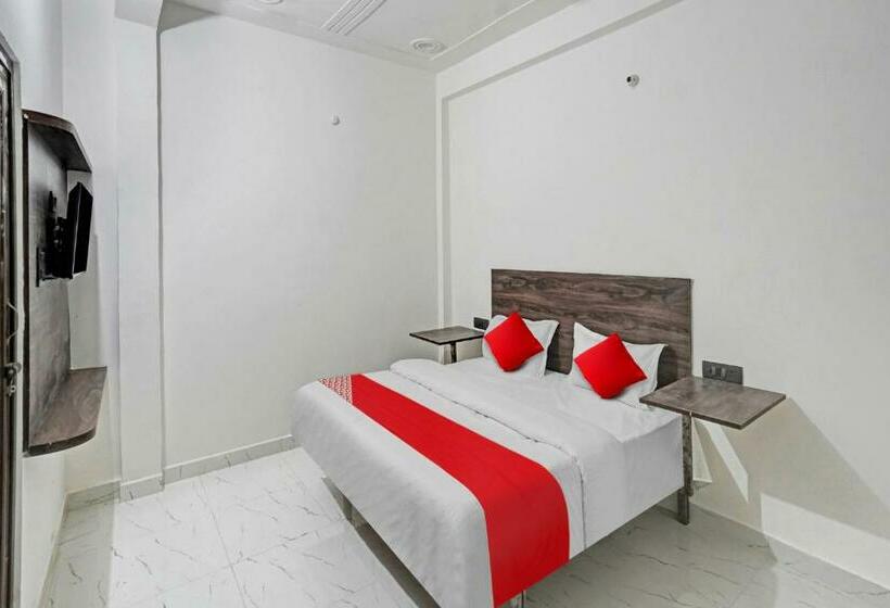 Трехместный Номер Классика, Oyo Flagship 81011  Palacio Inn