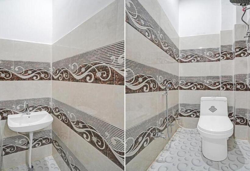 Трехместный Номер Классика, Oyo Flagship 81011  Palacio Inn