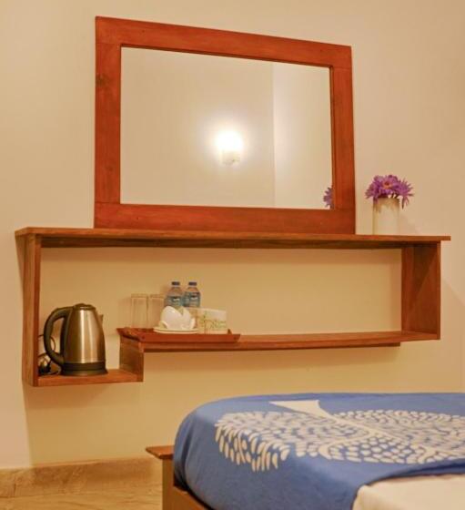 Номер Economy, Kandyan Mount Mirror Boutique Villa