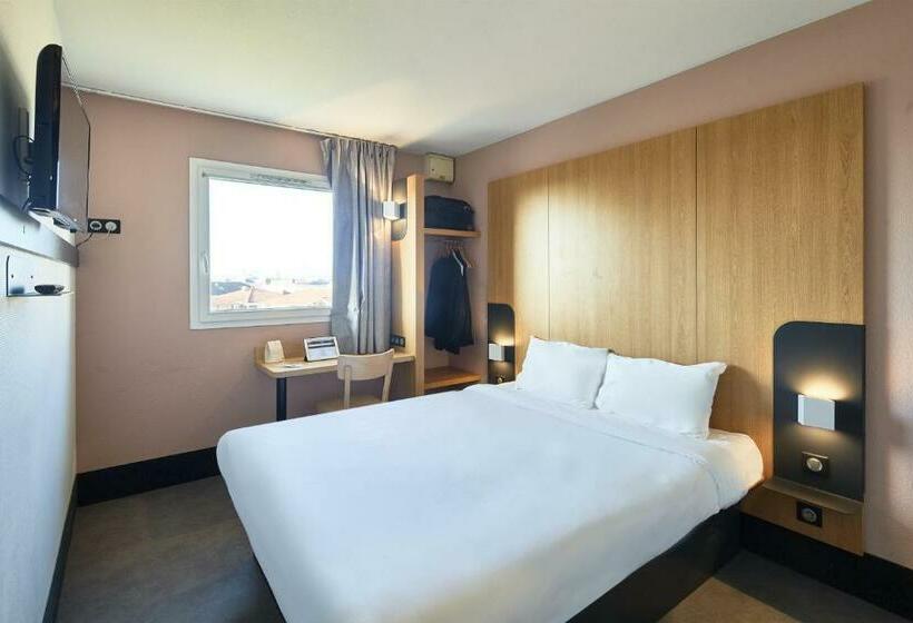 Номер Стандарт, B&b Hotel Orly Chevilly Larue   Nationale 7
