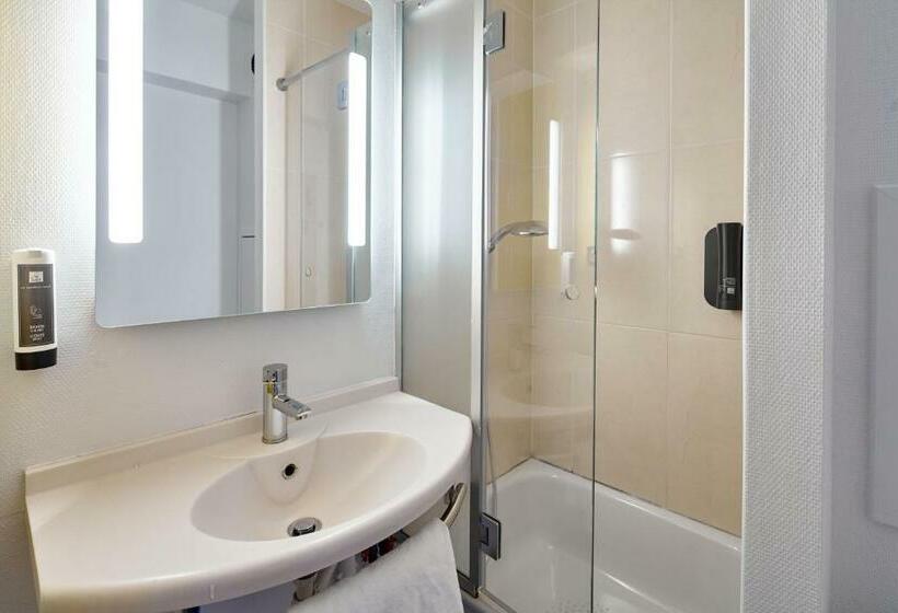 Номер Стандарт, B&b Hotel Orly Chevilly Larue   Nationale 7
