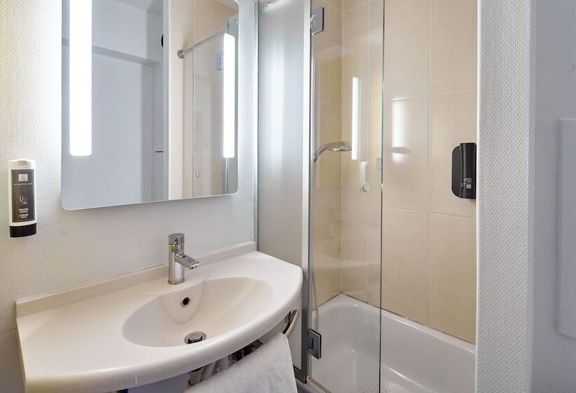 Номер Стандарт, B&b Hotel Orly Chevilly Larue   Nationale 7