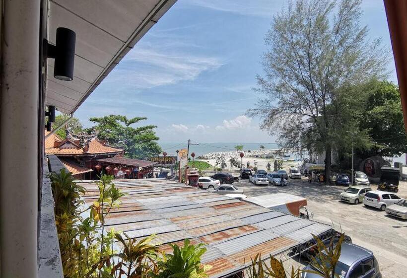 スーペリアールーム, 8 Boutique By The Sea