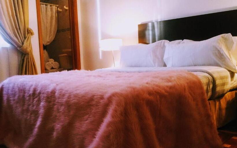 스탠다드 룸, Casa Coliving Day 121