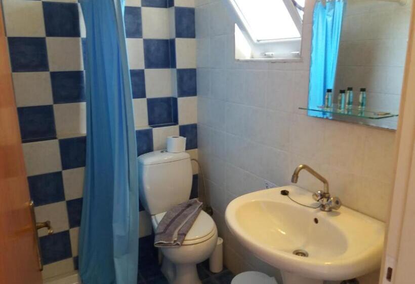 Студия Стандарт, Elanthi Village Apartments