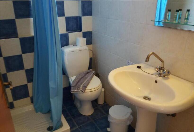 Студия Стандарт, Elanthi Village Apartments