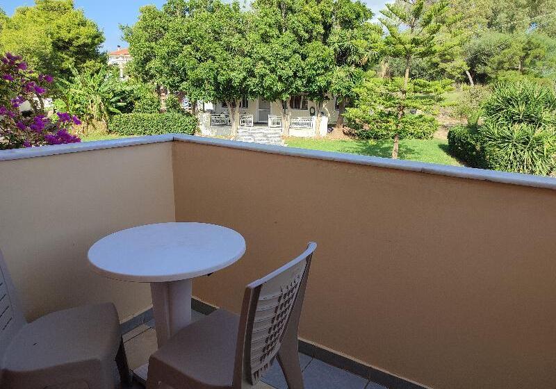 Студия Стандарт, Elanthi Village Apartments
