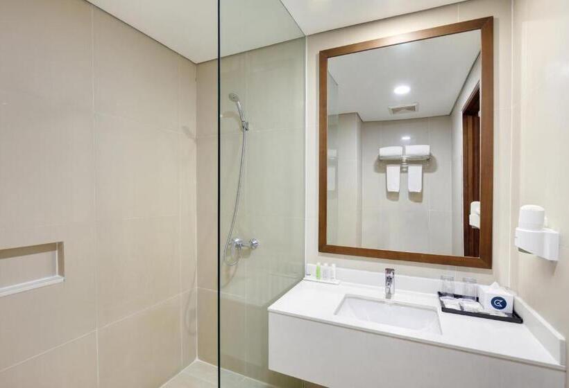 Номер Superior, Golden Tulip Pontianak