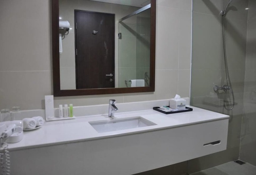 Номер Executive, Golden Tulip Pontianak