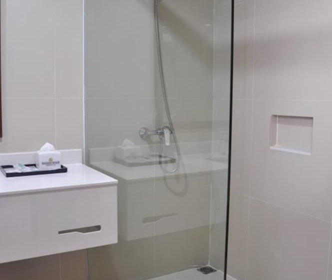Номер Executive, Golden Tulip Pontianak