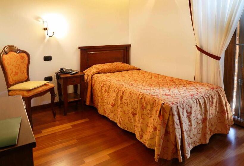Номер Стандарт Индивидуальный, Colleverde Country House & Spa Urbino
